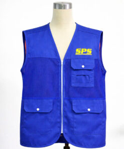 Áo Bảo Hộ Lao Động 18