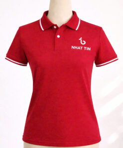 Đồng Phục Áo Thun 33